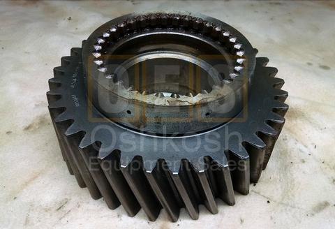 Transfer Case High Range Gear