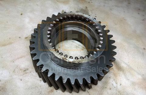 Transfer Case High Range Gear