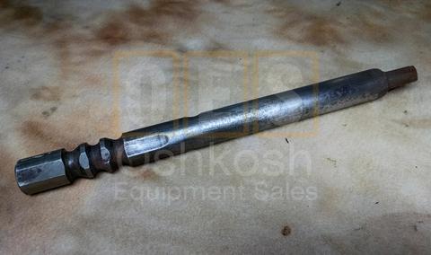 Transfer Case Shift Fork Shaft