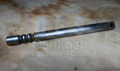 Transfer Case Shift Fork Shaft