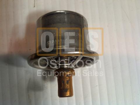 Cooling System Thermostat