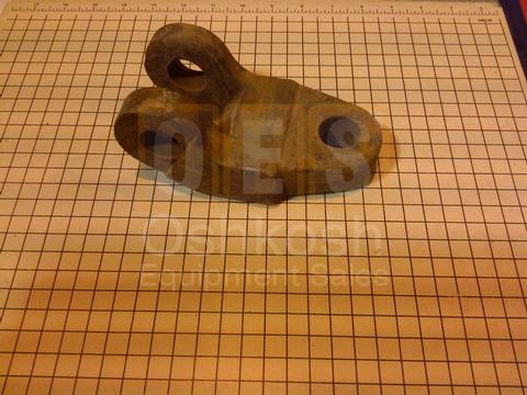 Medium Tow Bar Adapter Clevis 1 in. Pin