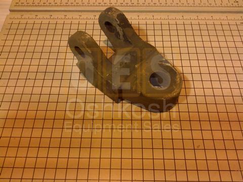 Medium Tow bar clevis 3/4 in. pin