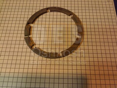 Water Pump Retaining Ring