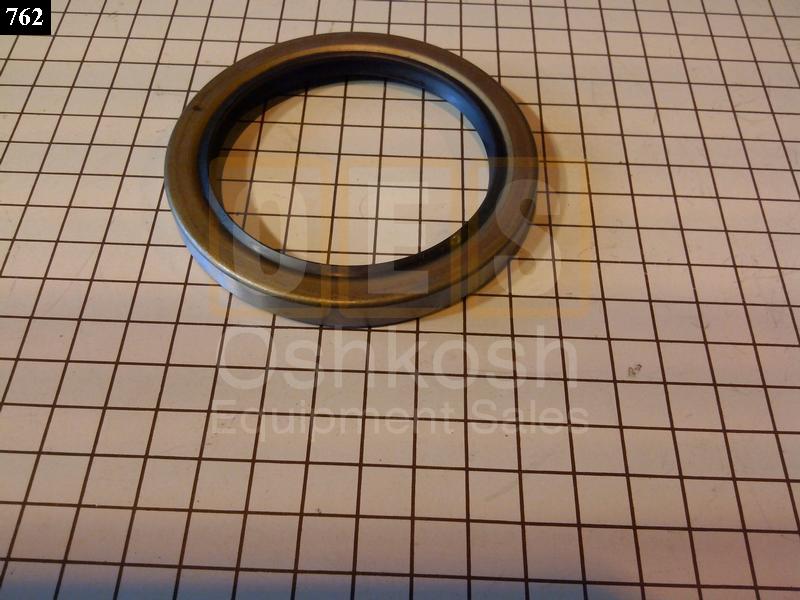 Transfer Case Rear Seal Oshkosh Equipment
