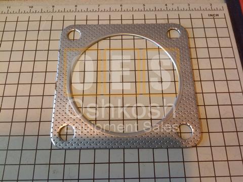 Exhaust Muffler Gasket