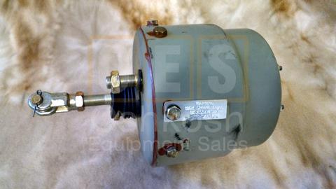 Air Brake Roto Chamber (10 Ton)