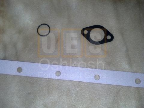 Oil Pan Gasket