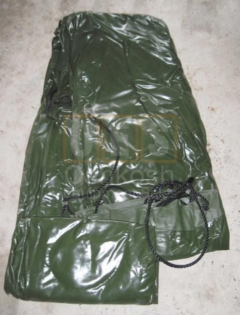 3 Piece Cargo Cover 12 Foot Box