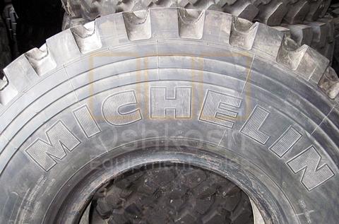 14.00R20 Michelin XZL Tire