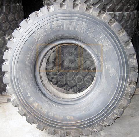 14.00R20 Michelin XZL Tire