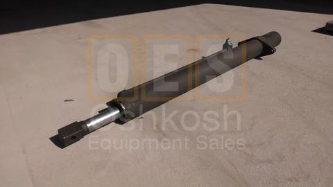 Rough Terrain Forklift Extension Cylinder