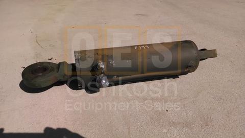 Rough Terrain Forklift Oscillating Cylinder