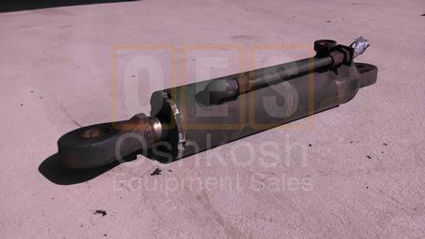 Rough Terrain Forklift Steering Cylinder