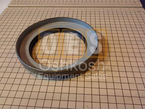 Hub Seal
