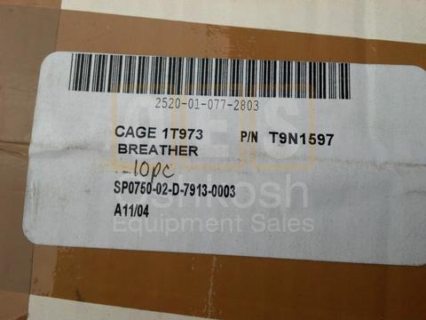 Caterpillar 7155 Transmission Assembly