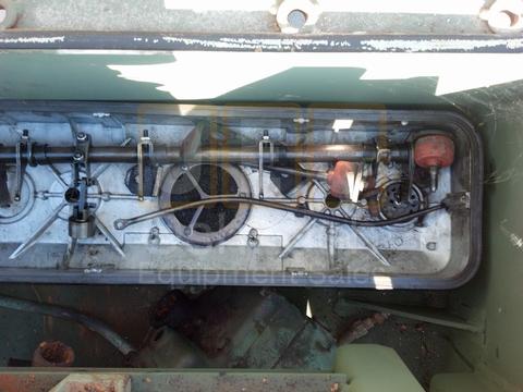 8V92 Detroit Diesel Parts Engine