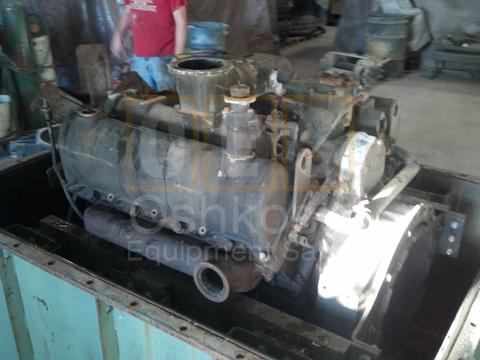 Cummins 300B1 Parts Engine