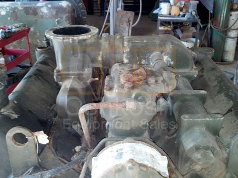 Cummins 300B1 Parts Engine