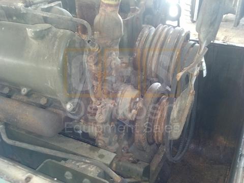 Cummins 300B1 Parts Engine