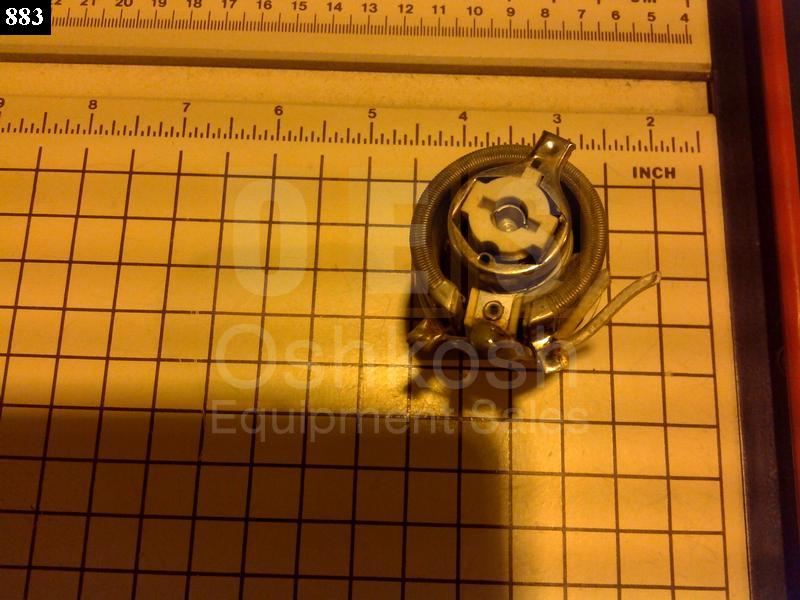 How To Adjust Voltage Using A Rheostat