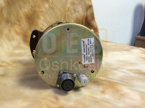 30 Amp Military Generator Alternator