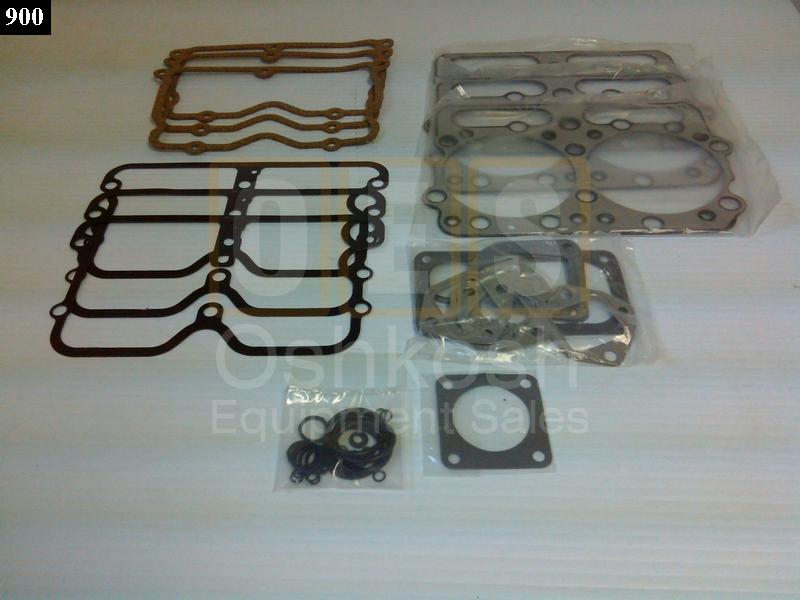 Top End Head Gasket Set - New Replacement