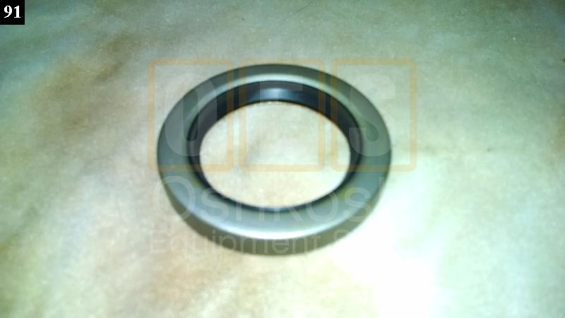 Inner Axle Shaft Seal (FRONT) - New Replacement