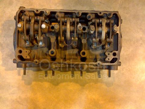 Detroit Diesel Engine Cylinder Head (6V-53)