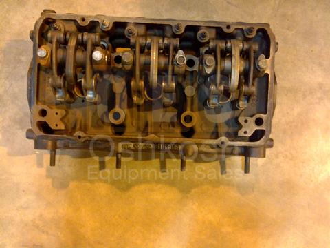 Detroit Diesel Engine Cylinder Head (6V-53)