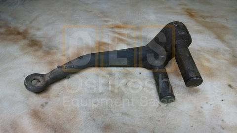 Parking Brake Lever Bell Crank