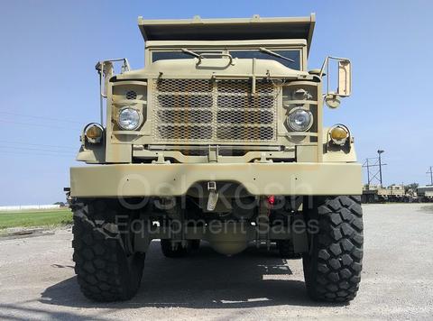 M929A1 5 Ton 6x6 Military Dump Truck (D-300-77)