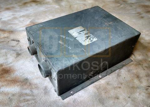 Tactical Relay Box Assembly