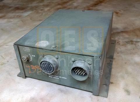 Tactical Precise Relay Box Assembly