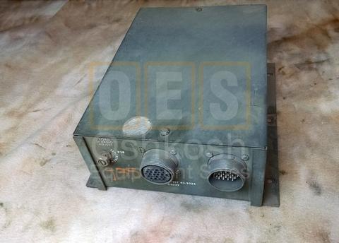 Tactical Precise Relay Box Assembly