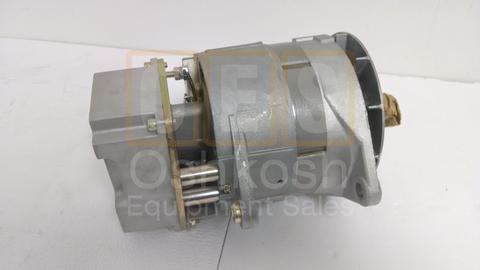 100 Amp Alternator 12V and 24V