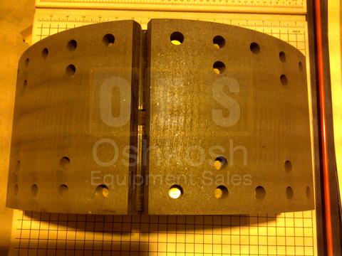 Brake Shoe