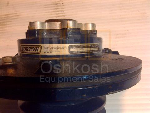 Horton Fan Clutch  HT/S Advantage  991185