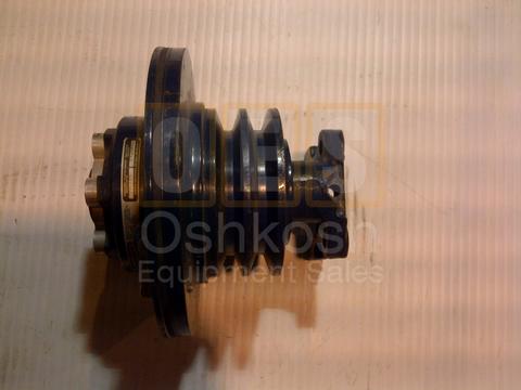 Horton Fan Clutch  HT/S Advantage  991185