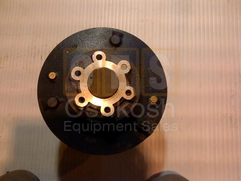 Horton Fan Clutch  HT/S Advantage  991185