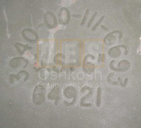 5 Ton Cable Pulley Snatch Block