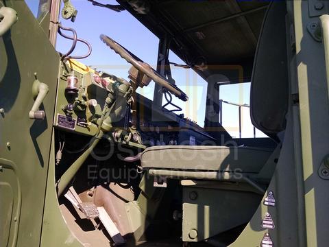 M923A2 5 Ton 6x6 Military Cargo Truck (C-200-100)