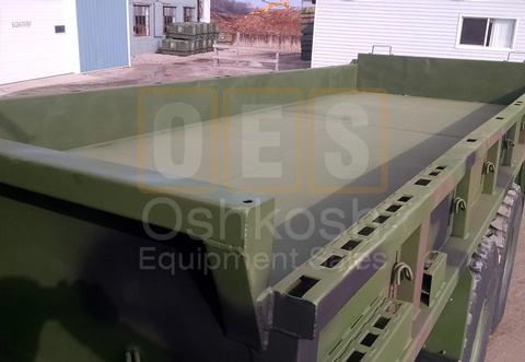 M927A2 5 Ton 6x6 Military Cargo Truck XLWB (C-200-97)