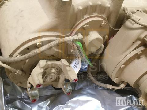 Fabco Automotive TC270-15 Transfer Transmission Assembly 3882827C92 NOS