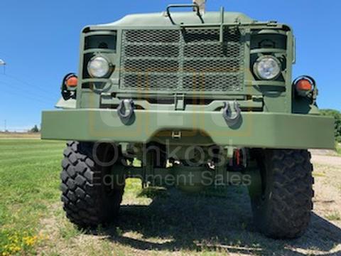 M931 A2 6x6 5 Ton Military Tractor Truck (TR-500-72)