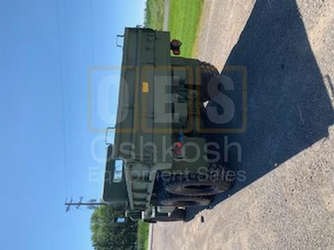 M813A1 6x6 5 Ton Military Cargo Truck (C-200-63)