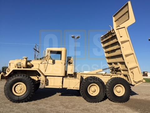 Auction dump trucks for sale