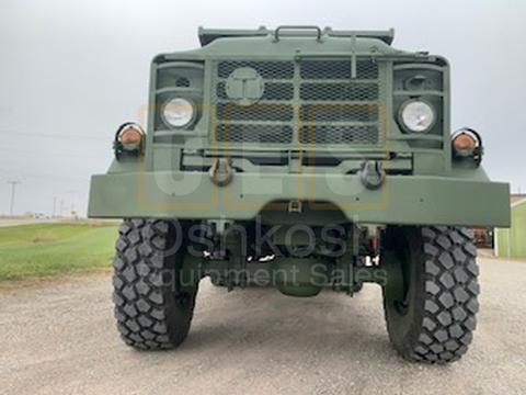 M929A2 6X6 MILITARY DUMP TRUCK (D-300-103)