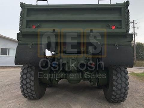 M929A2 6X6 MILITARY DUMP TRUCK (D-300-103)