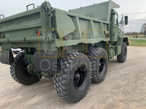 M929A2 6X6 MILITARY DUMP TRUCK (D-300-103)